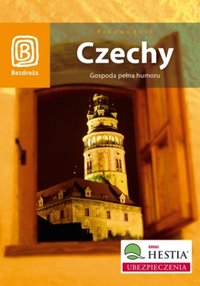 Czechy. Gospoda pełna humoru. Wydanie 3 - Izabela Krausowa-Żur - ebook