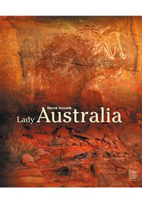 Lady Australia - Marek Tomalik - ebook