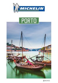 Porto. Michelin. Wydanie 1 - Opracowanie zbiorowe - ebook