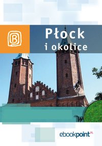 Płock i okolice. Miniprzewodnik - Opracowanie zbiorowe - ebook