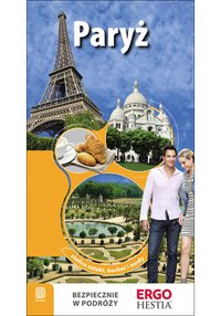 Paryż. Stolica artystów, kuchni i mody. Wydanie 1 - Mateusz Żuławski - ebook