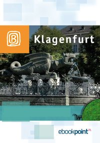 Klagenfurt. Miniprzewodnik - Opracowanie zbiorowe - ebook