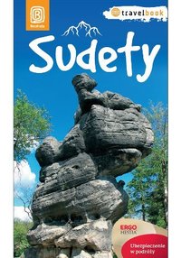 Sudety. Travelbook. Wydanie 1 - Opracowanie zbiorowe - ebook