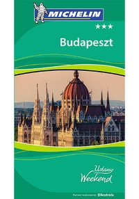 Budapeszt. Udany Weekend - Opracowanie zbiorowe - ebook