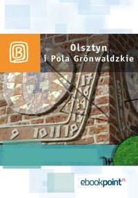 Olsztyn i Pola Grunwaldzkie. Miniprzewodnik - Opracowanie zbiorowe - ebook