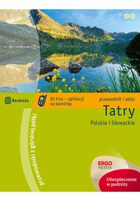 Tatry Polskie i Słowackie. Przewodnik z górskiej półki. Wydanie 3 - Marek Zygmański - ebook