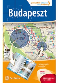 Budapeszt. Przewodnik-celownik. Wydanie 2 - Monika Chojnacka - ebook