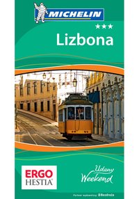 Lizbona. Udany weekend. Wydanie 1 - Opracowanie zbiorowe - ebook