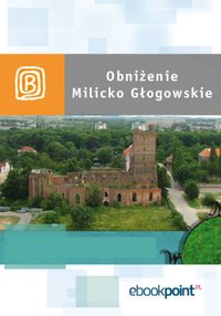 Obniżenie Milicko-Głogowskie. Miniprzewodnik - Opracowanie zbiorowe - ebook