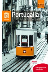 Portugalia. W rytmie fado. Wydanie 2 - Anna Pamuła - ebook