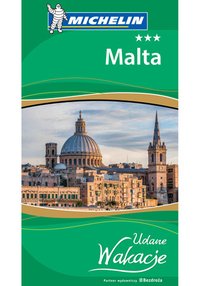 Malta. Udane Wakacje. Wydanie 1 - Opracowanie zbiorowe - ebook
