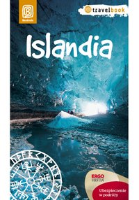 Islandia. Travelbook. Wydanie 1 - Adam Kaczuba - ebook