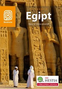 Egipt. Oazy w cieniu piramid - Szymon Zdziebłowski - ebook