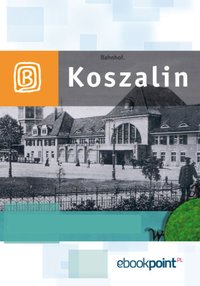 Koszalin i okolice. Miniprzewodnik - Opracowanie zbiorowe - ebook