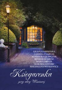Księgarenka przy ulicy Wiśniowej - Opracowanie zbiorowe - ebook