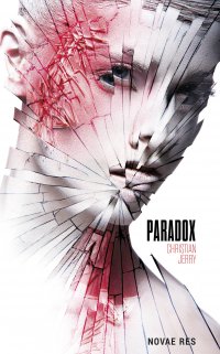 Paradox - Christian Jerry - ebook