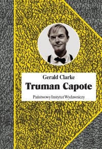 Truman Capote - Gerald Clarke - ebook