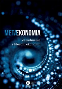 Metaekonomia - Opracowanie zbiorowe - ebook