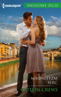 Magnetyzm serc - Caitlin Crews - ebook