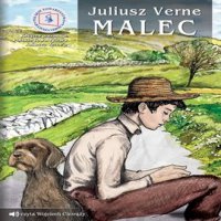 Malec - Juliusz Verne - audiobook