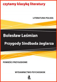 Przygody Sindbada żeglarza - Bolesław Leśmian - ebook