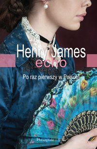 Echo - Henry James - ebook