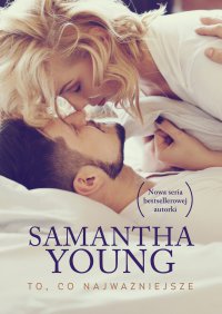 To, co najważniejsze - Samantha Young - ebook