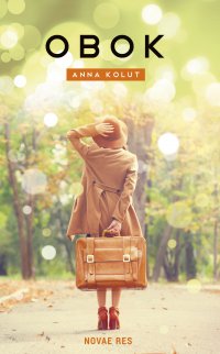 Obok - Anna Kolut - ebook
