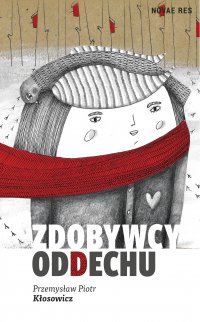 Zdobywcy oddechu - Przemysław Piotr Kłosowicz - ebook