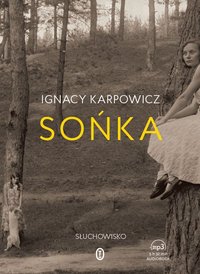 Sońka - Ignacy Karpowicz - audiobook