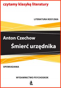 Śmierć urzędnika - Anton Czechow - ebook