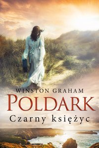 Czarny księżyc - Winston Graham - ebook