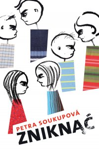 Zniknąć - Petra Soukupova - ebook