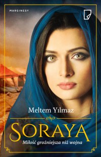 Soraya - Meltem Yilmaz - ebook