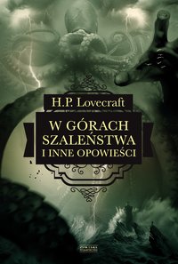 W górach szaleństwa i inne opowieści - H.P. Lovecraft - ebook