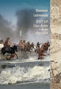 Potop - Sławomir Leśniewski - ebook