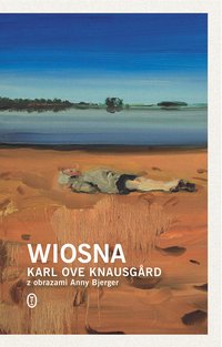 Wiosna - Karl Ove Knausgård - ebook