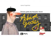 Achim Godej - Joanna Furgalińska - ebook