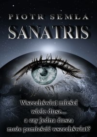 SANATRIS - Piotr Semla - ebook