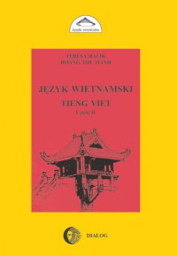 Język wietnamski. Podręcznik część II