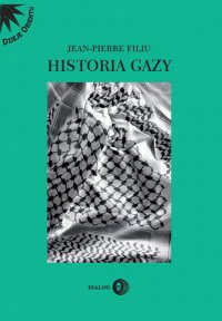 Historia Gazy - Jean-Pierre Filiu - ebook