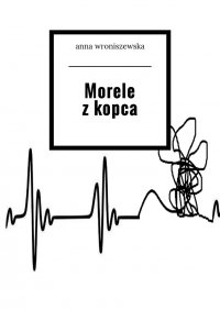 Morele z kopca - Anna Wroniszewska - ebook