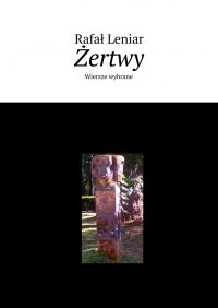 Żertwy - Rafał Leniar - ebook