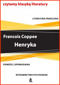 Henryka - Francois Coppee - ebook