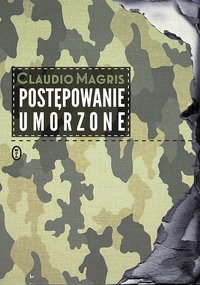 Postępowanie umorzone - Claudio Magris - ebook