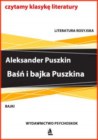 Baśń i bajka Puszkina - Aleksander Puszkin - ebook