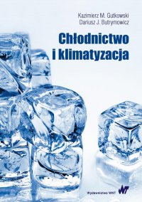 Chłodnictwo i klimatyzacja - Kazimierz Gutkowski - ebook
