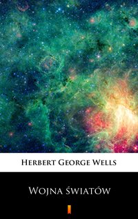 Wojna światów - Herbert George Wells - ebook