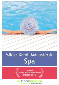 Spa - Miłosz Kamil Manasterski - ebook
