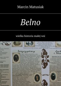 Belno - Marcin Matusiak - ebook